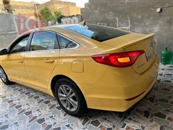 هیوندای سۆناتا